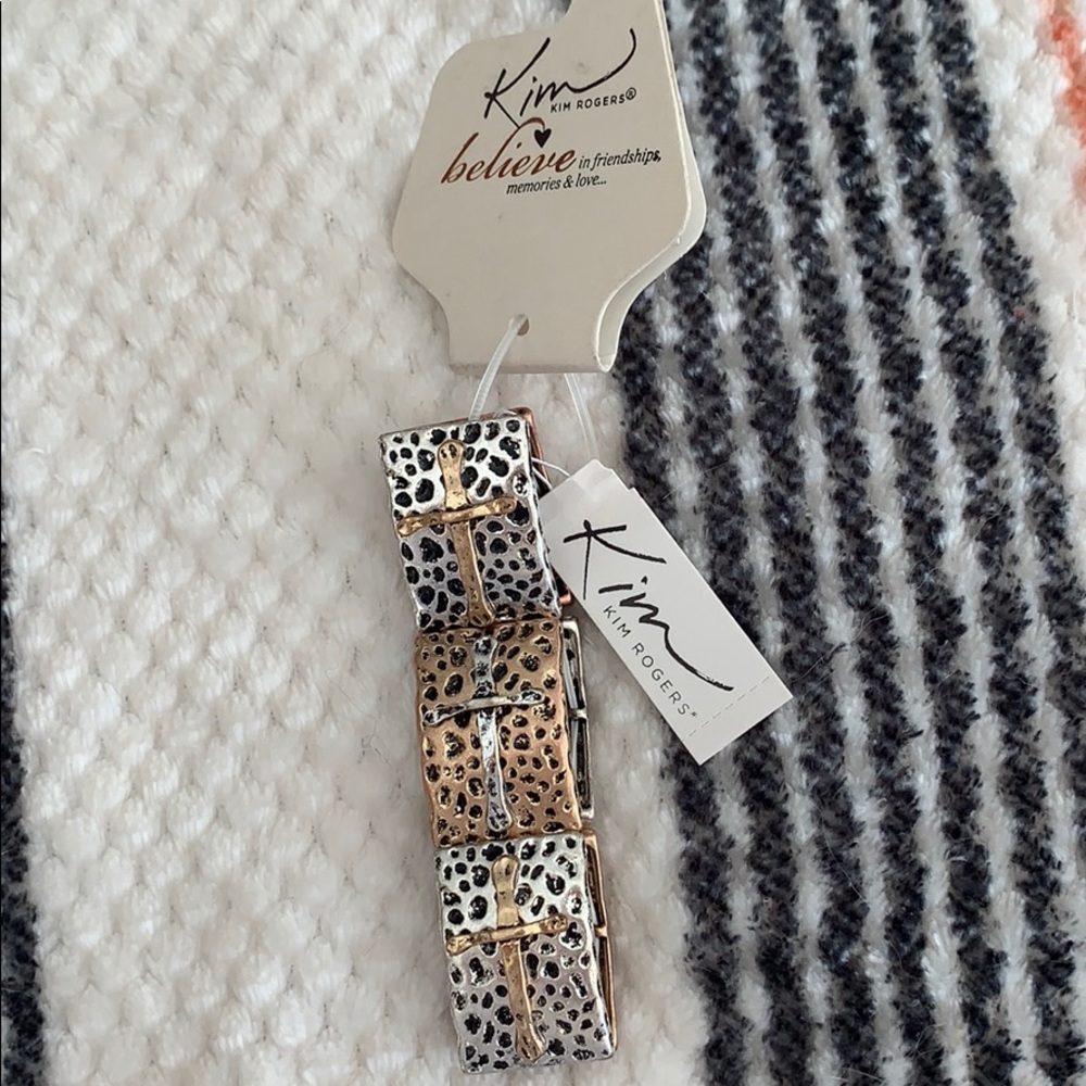 Kim Rogers bracelet